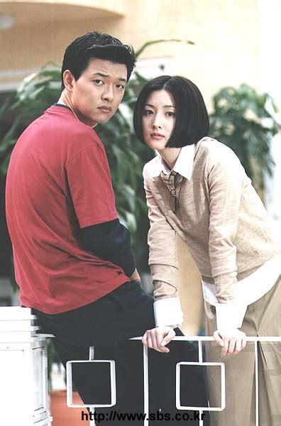 Romance 1998 South Korea Sbs Asianwiki