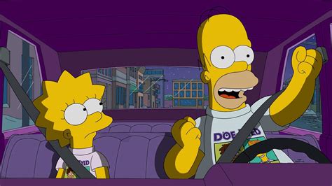 Fans Freuen Sich über Die Neue Deutsche Stimme Von Homer Simpson
