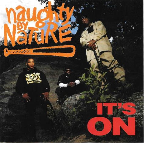 Naughty By Nature It S On Music Video Imdb