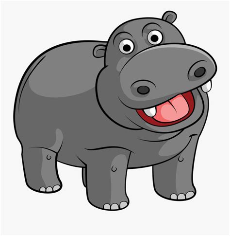 Our red cross certified instructors come to your private pool to provide top quality instruction!. Policies Aquastyle Should You - Hippo Cartoon Png , Free ...