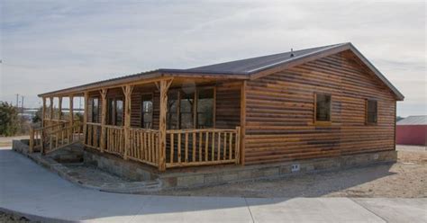 Find the best property listings on mitula. Our Double Wide Cabin in our Cabin Park! 32x44 = 1,408 Sq ...