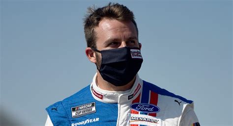 You ask how much it costs, and the broker gives you a quote. Matt DiBenedetto Brings Passion for Road Course Racing to ...
