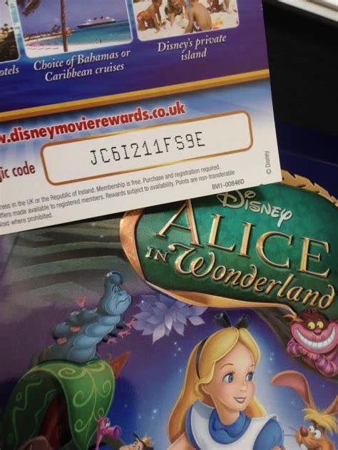 Free disney movie rewards membership | browse for movies. Official Disney Movie Rewards Codes Thread (UK) - Page 10 ...