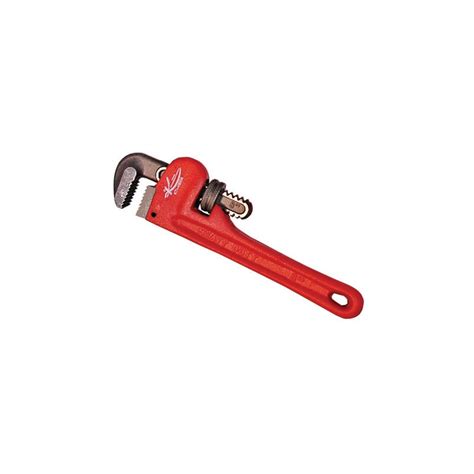 Pipe Wrench 8 In