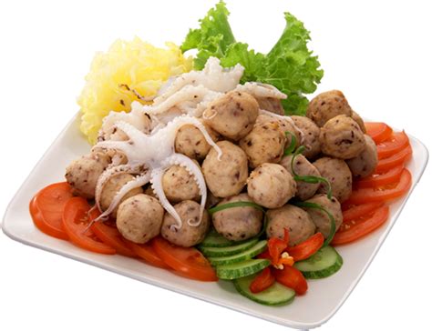 There was a net sales revenue increase of 1.92% reported in nutri frozen food sdn bhd's latest financial highlights for 2018. NIKUDO Frozen Food Japanese-style Octopus Ball, Hai Kee ...