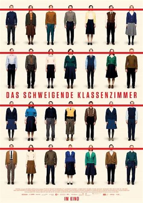 Das Schweigende Klassenzimmer Film 2018 Kritik Trailer News Moviejones