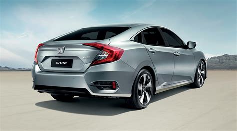 Honda civic ex sport line 2019 uk review. October 2020 Honda Civic Promotion, Cash Discount, Price ...