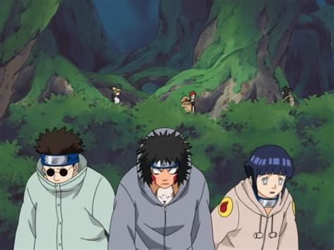 Image Team 8 Hides From Gaarapng Narutopedia Fandom Powered By Wikia