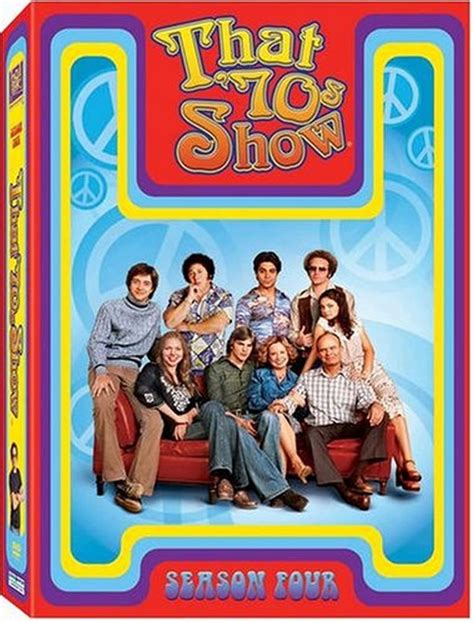 That70sshow Season 4 That 70s Show Best Tv Shows 20th Century Fox