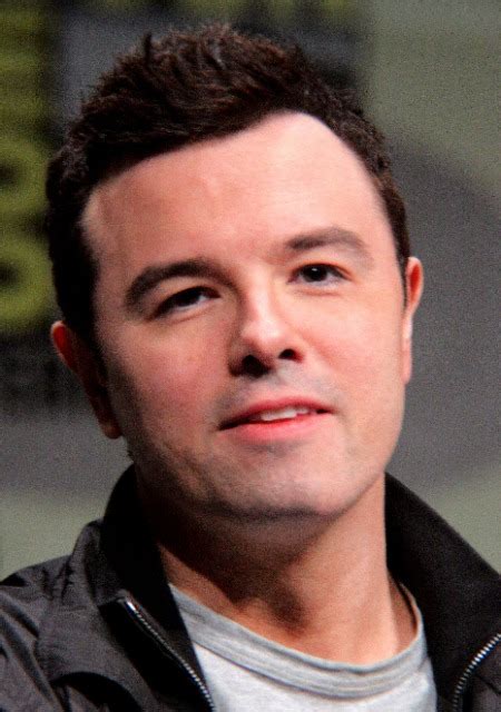 Is Seth Macfarlane Jewish Which Religion Does He Follow