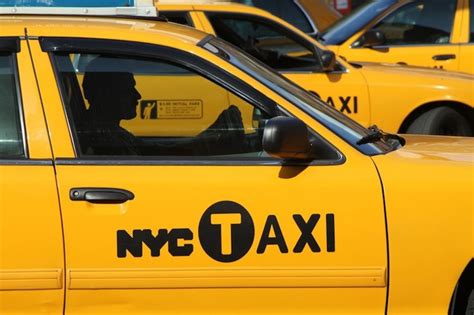 Tips For Taking A Taxi In The City Vacationmaybe