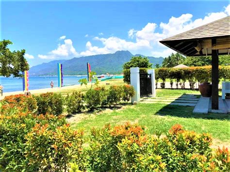Playa Laiya Prime Lots Property Deals Philippines