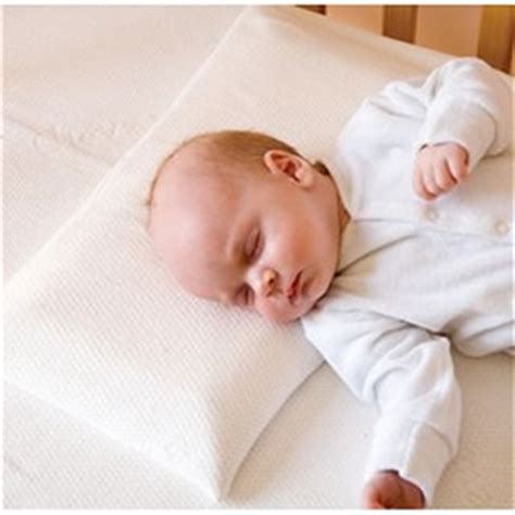 Most pediatricians recommend toddler pillows for chronic ear infections, colds, and allergies. At What Age Can I Give My Baby a Pillow?