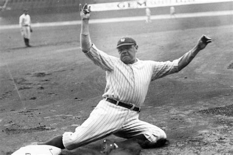 Did You Know Babe Ruth Hit His First Ever Professional Home Run In Toronto