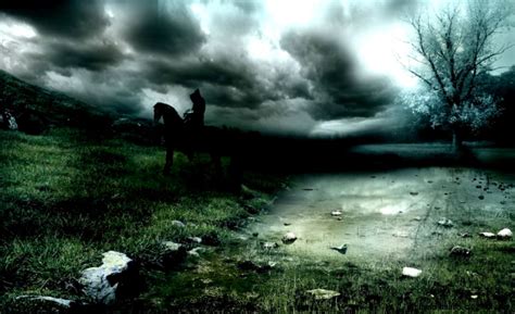Dark Nature Wallpaper Background All Hd Wallpapers