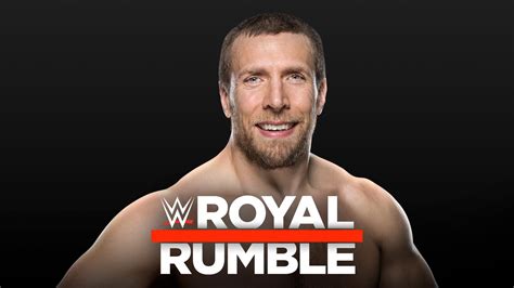 Daniel Bryan Reveals Which Wwe Superstars He Wants To Face