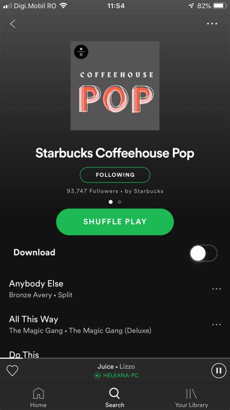 All Things Spotify Playlist Covers Amazing Examples