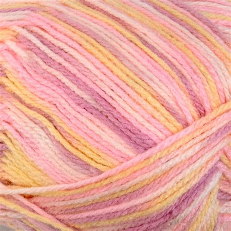 Panda Magnum 8 Ply Yarn - Icecream Print (2048)