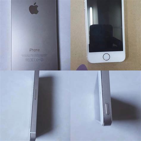 Iphone 5s 32gb Gold Colour Very Good Condition Like New Flickr