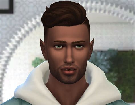 Top 10 Sims 4 Best Male Hair Cc And Mods Everyone Should Have 2022