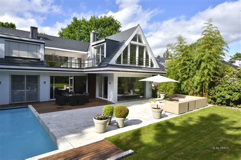 Stauweiher diepenbenden burtscheid/aachen haus am see Villa Aachen