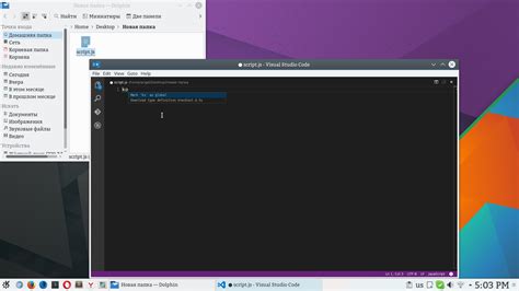 Visual Studio Code Intellisense Quick Fix Stack Overflow