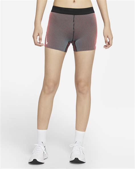 Nike Aeroswift Womens Tight Running Shorts Nike Au