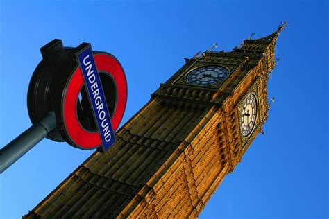 The 5 Most Popular Tourist Attractions In London Usbtp