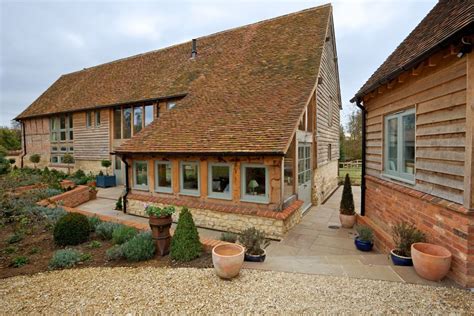 A Beginners Guide To Barn Conversions Shires Residential