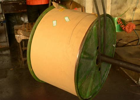 1100mpa - 2300 MPa Copper coated steel wire , High Tensile ...