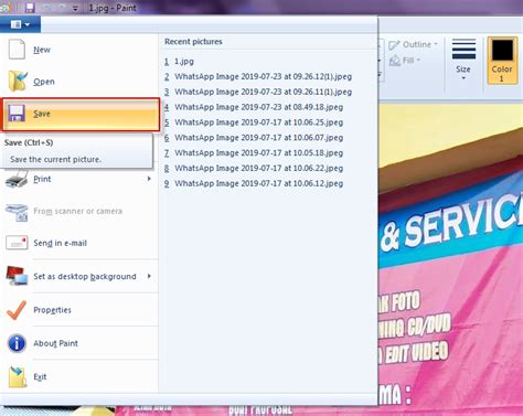 How to fix adobe photoshop cs3 has stopped working. Foto dari WhatsApp tidak bisa dibuka di Photoshop ini ...