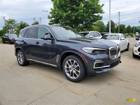 Learn more about buying a 2021 bmw x5 in knoxville. 2020 Arctic Grey Metallic BMW X5 xDrive40i #138242085 Photo #4 | GTCarLot.com - Car Color Galleries