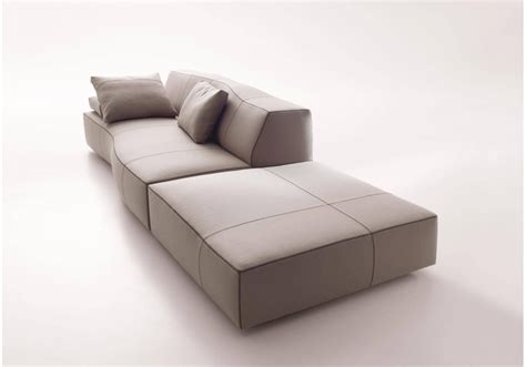 Modern gardern sofas discover the outdoor sofas collection by b&b italia made in italy solutions designed to meet the most diverse requirements of contemporary living. B&B Italia Bend-Sofa - Milia Shop