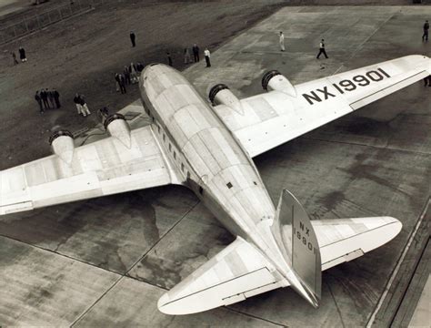 Boeing C 75 Stratoliner Archives This Day In Aviation