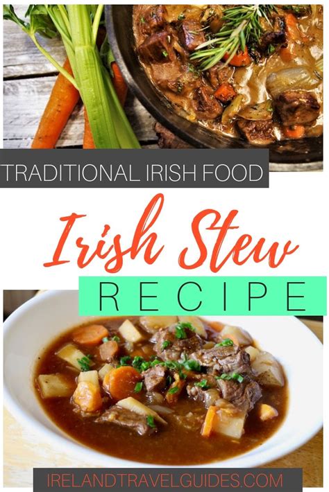 Top 10 Traditional Irish Foods To Try Artofit