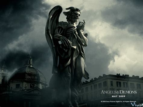 Phim Thiên Thần And Ác Quỷ Angels And Demons Full Hd 2009 Vietsub