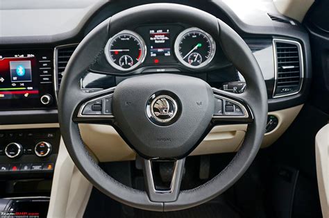 At cardekho.com, buy new and used cars, search by filter and preferences, compare cars, read latest news and updates, see 360 views & more! The best stock steering wheel among Indian cars - Team-BHP