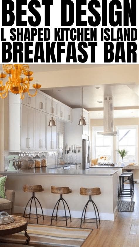 We did not find results for: BEST DESIGN L SHAPED KITCHEN ISLAND BREAKFAST BAR | L ...