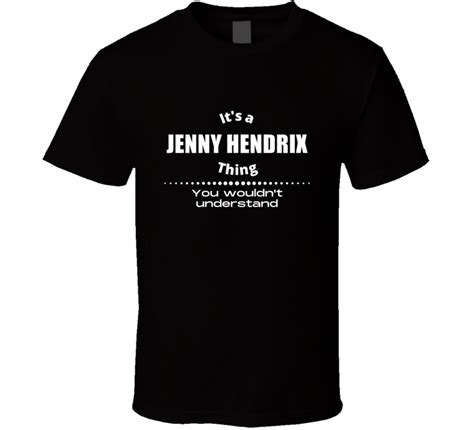 Jenny Hendrix Telegraph