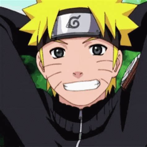 Anime Naruto GIF Anime Naruto Descubrir Y Compartir GIFs