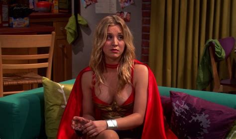 The Big Bang Theory Gives Penny A New Job But Her Character Deserves More