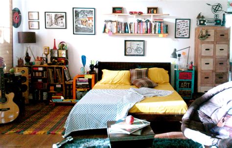 C'mon man, if you want your bachelor pad to impress, you can't have all bare walls. 5 Smart Ways to Save Up for Your New Bachelor Pad ...