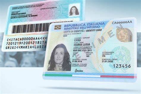 come prenotare la carta d identità elettronica online