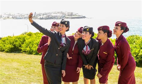 663 likes · 4 talking about this. Qatar Airways Cabin Crew Open Days Melbourne  February 2020 
