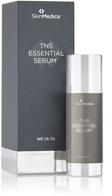 Tns Essential Serum By Skinmedica Dual Chamber Beautiful Canadian