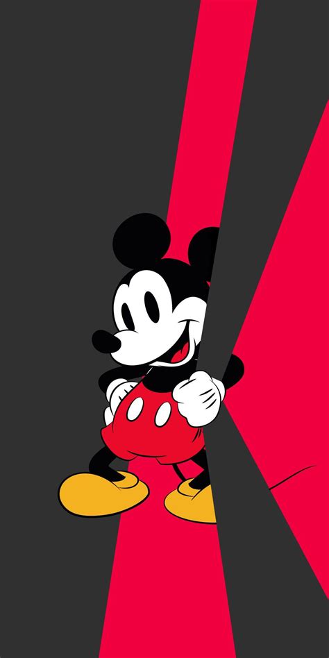Mickey Mouse Phone Wallpapers Fondo De Mickey Mouse Fondo De