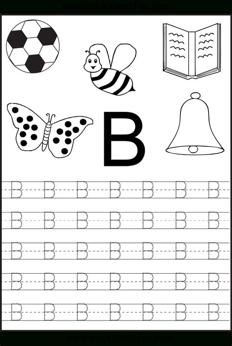 The letters of the latin alphabet are indirectly based on the greek alphabet through the ancient italian people known as etruscans. Downloadable Tracing Letters | TracingLettersWorksheets.com