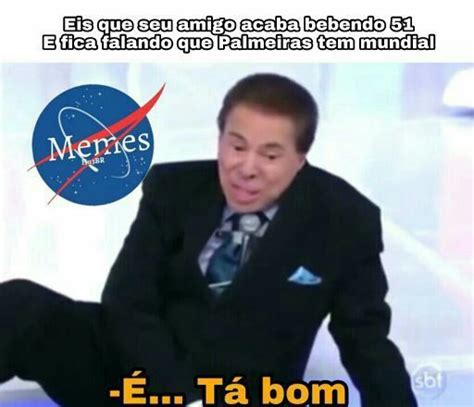 É Tá Bom V Memes Hu3 Br Amino