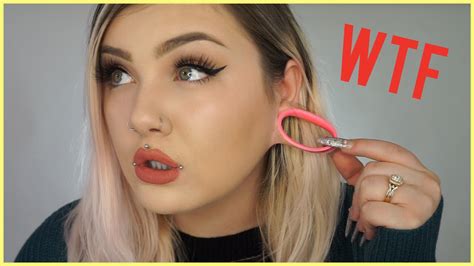 Check spelling or type a new query. All about my ears! - YouTube