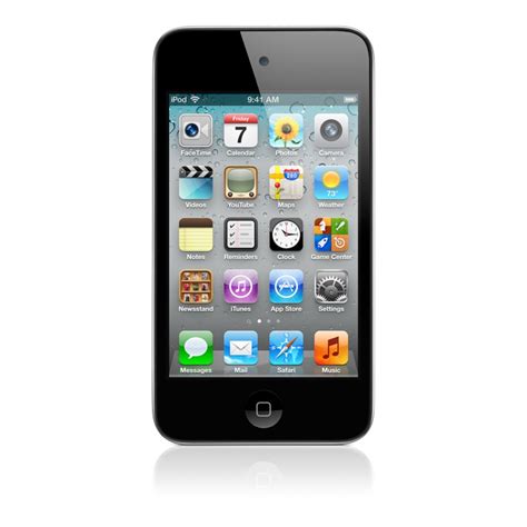 Its longer build mirrors the iphone 5's evolution, and. iPod Touch (4th Generation) Repairs - iRepair Glasgow ...